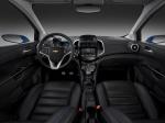 Chevrolet Aveo RS Concept 2010 года